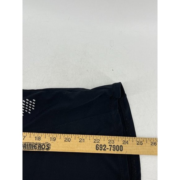 RBX Performance Women's Black Short Sleeve Activewear Exercise Top Shirt Size S - Picture 8 of 10